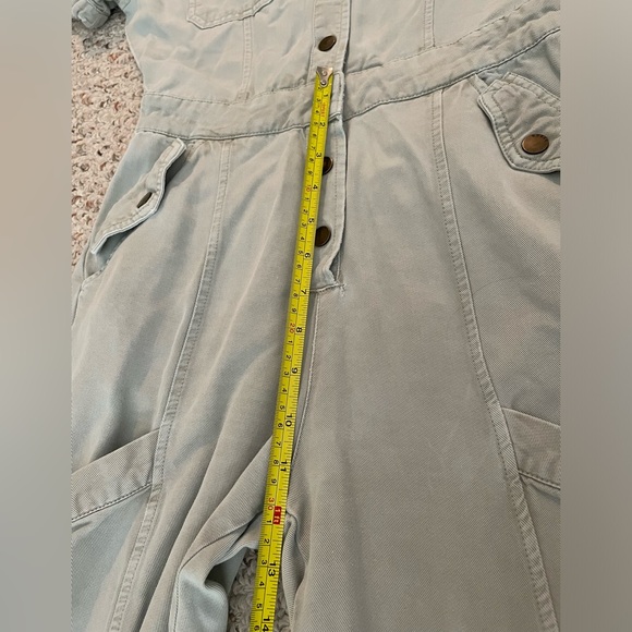 Guess Utility Jumpsuit - Picture 9 of 9